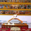 Religious art collections in Neamt County