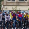 Romania's Cycling Cup 2011