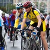 Romania's Cycling Cup 2011