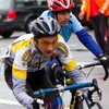 Romania's Cycling Cup 2011