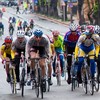 Romania's Cycling Cup 2011