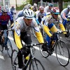 Romania's Cycling Cup 2011