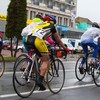 Romania's Cycling Cup 2011