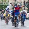 Romania's Cycling Cup 2011