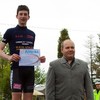 Romania's Cycling Cup 2011