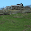 Hiking in Tarcau-Brates Area Batca Rachitei Peak