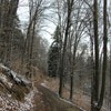 Trekking Route to Cernegura Hill - Piatra Neamt