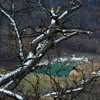 Trekking Route to Cernegura Hill - Piatra Neamt