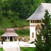 Romanian Tourism - Touristic Route from Piatra Neamt to Monastery Petru Voda