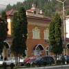 Romanian Tourism - Touristic Route from Piatra Neamt to Monastery Petru Voda