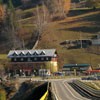 Romanian Tourism - Touristic Route from Piatra Neamt to Monastery Petru Voda