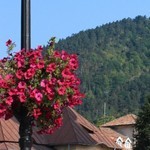 Romanian Tourism - Royal Court Piatra Neamt