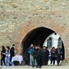 Second Day of Easter at Monasteries from Neamt County