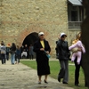 Second Day of Easter at Monasteries from Neamt County