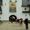 Second Day of Easter at Monasteries from Neamt County