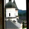 Secu Monastery