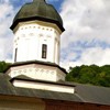 Secu Monastery