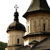 Secu Monastery