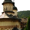 Secu Monastery