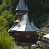 Sfanta Cruce Monastery