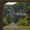 Sfanta Cruce Monastery