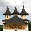 Sihastria Monastery