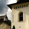 Sihastria Monastery