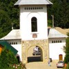 Romanian Tourism - Monasteries - Sihla