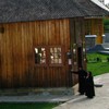 Romanian Tourism - Monasteries - Sihla