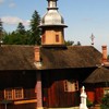 Romanian Tourism - Monasteries - Sihla