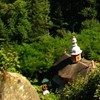 Romanian Tourism - Monasteries - Sihla