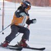 Ski Slalom 2011