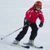 Ski Slalom 2011