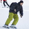 Ski Slalom 2011