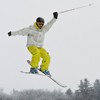 Snowboard Big Air Contest 2011