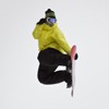 Snowboard Big Air Contest 2011