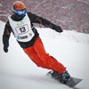 Snowboard Parallel Slalom 2011