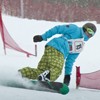 Snowboard Parallel Slalom 2011