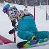Snowboard Parallel Slalom 2011