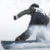 Snowboard Parallel Slalom 2011