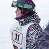 Snowboard Parallel Slalom 2011