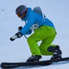 Snowboard Parallel Slalom 2011