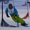 Snowboard Parallel Slalom 2011