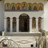 St Teodora from Sihla Cathedral