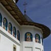 St Teodora from Sihla Cathedral