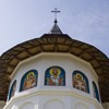 St Teodora from Sihla Cathedral