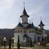 St Teodora from Sihla Cathedral