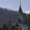 St Teodora from Sihla Cathedral