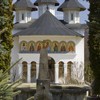 St Teodora from Sihla Cathedral