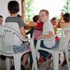 Summer school Piatra Neamt 2011